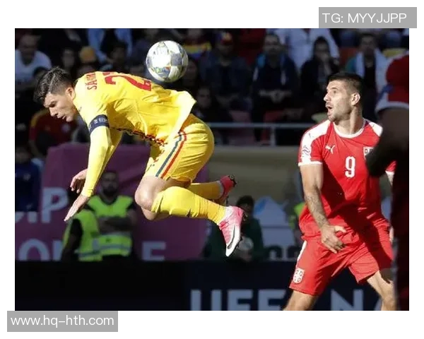 黑山队与罗马尼亚队激战正酣足球友谊赛精彩回顾与分析